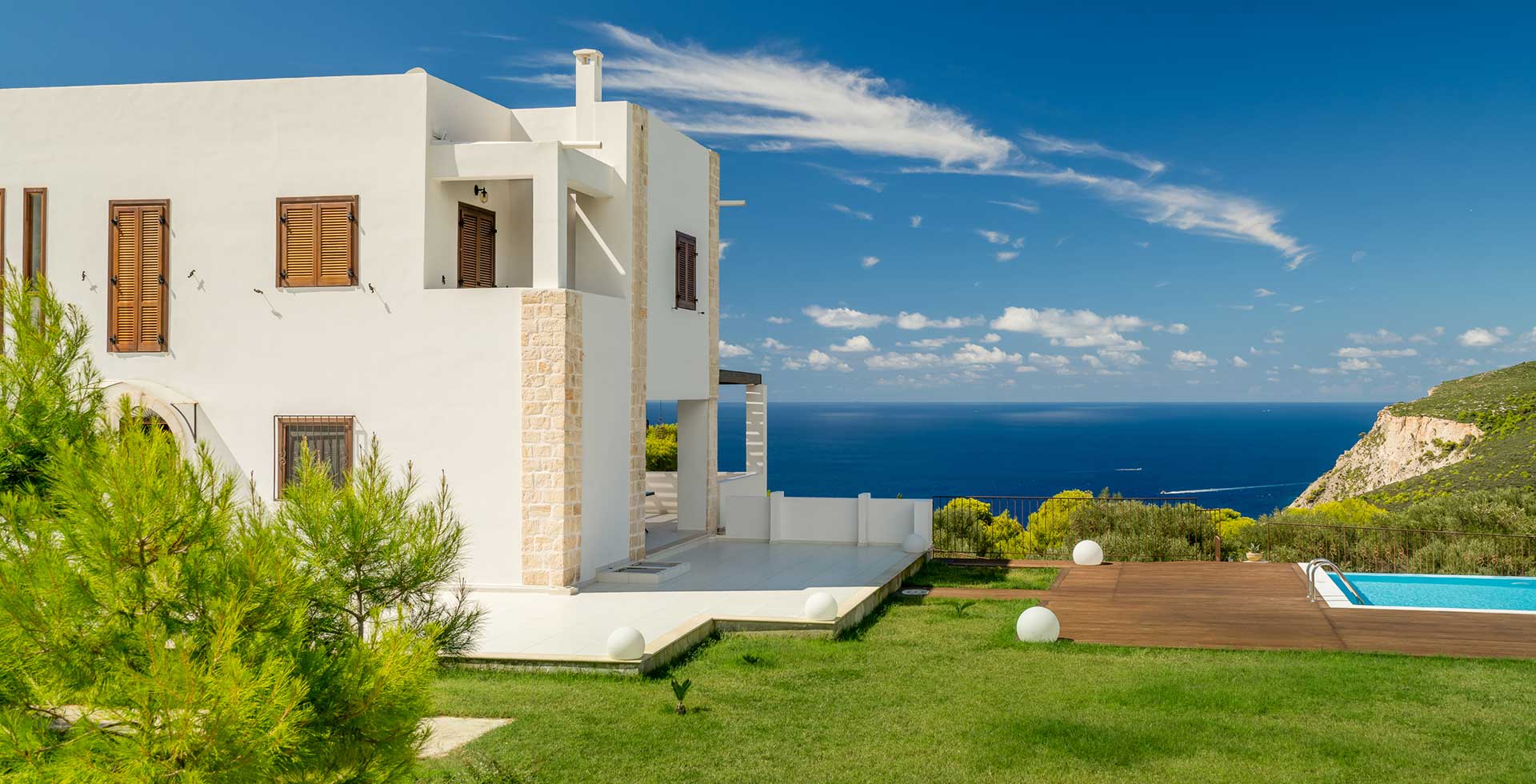 Kalas Residence στη Ζάκυνθο